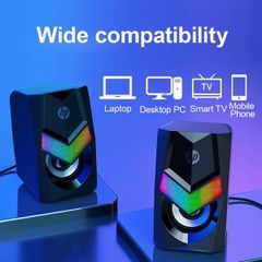 ** Loa vi tính HP DHE6000 2.0