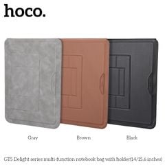 Túi đựng Laptop đa năng Hoco GT5 14 inch