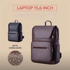 Balo da nắp SPV7