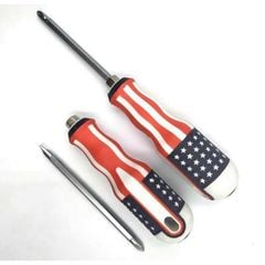 ** Vít 2 đầu USA