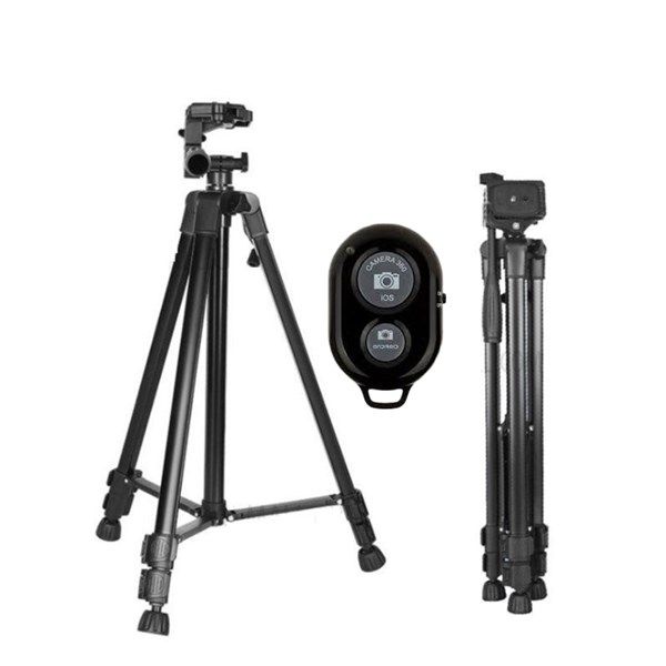 Gậy 3 chân Tripod 3366