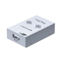 Bộ chia máy in 1 ra 2 tự động Veggieg V-F501