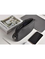 Túi Wiwu Alpha Anti Thieft Clutch Bag