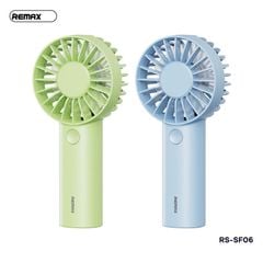 Quạt cầm tay Remax RS-SF06