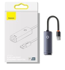 ** USB to Lan Baseus lite 100Mbps