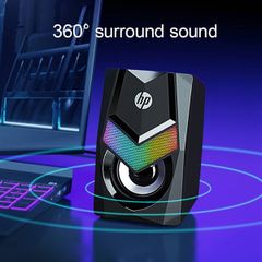 ** Loa vi tính HP DHE6000 2.0
