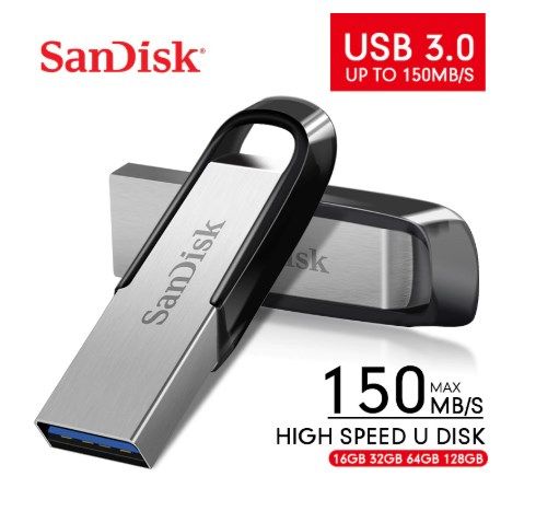 ** USB Sandisk CZ73 32G 3.0