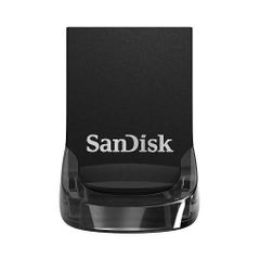 USB Sandisk Ultra Fit 3.1 128G CZ430
