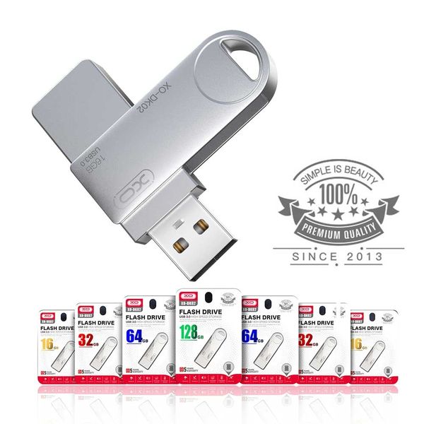 ** USB XO DK02 8G 3.0