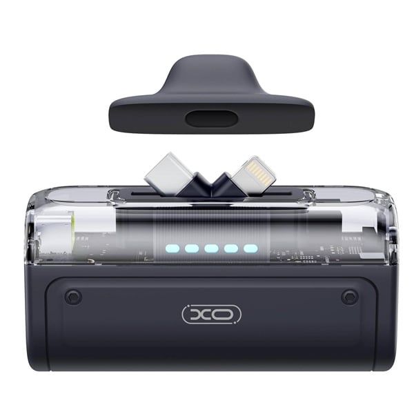 PDP XO PR273 5.000mAh Dual