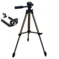 ** Đế 3 chân cao Tripod T3120