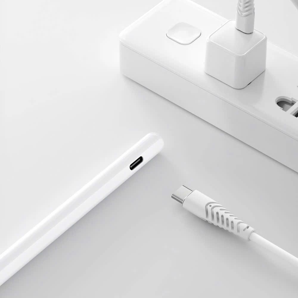 Bút cảm ứng Wiwu Pencil W A03