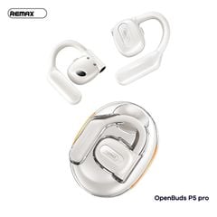 Tai nghe Bluetooth Remax P5 Pro