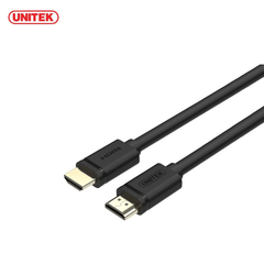 ** Cáp HDMI 3 mét Unitek