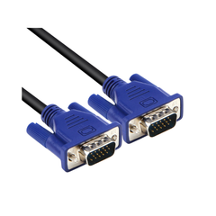 ** Cáp Vga 2 đầu 1.5 mét chống nhiễu
