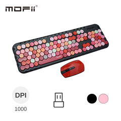 ** CB không dây Mofii Honey Plus