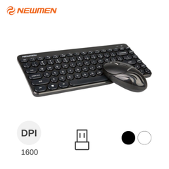** CB không dây Newmen K928