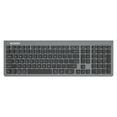 ** Bàn phím không dây + BT Edra EK507