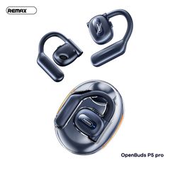 Tai nghe Bluetooth Remax P5 Pro