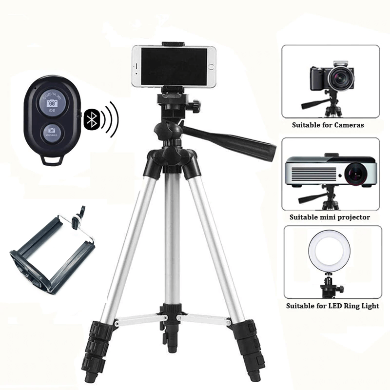 Tripod DK 3888