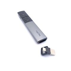 ** Bút trình chiếu Veggieg Laser xanh V-LP001
