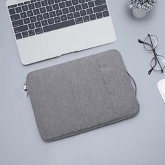 Túi chống sốc Macbook 12.5 inch 2 ngăn