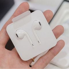 Tai nghe dây IP X zin pk