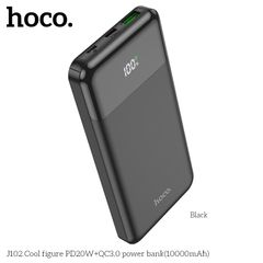 PDP Hoco J102 10.000mAh