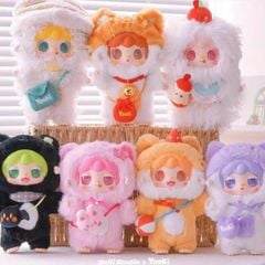 ** Hộp Random Yooki V2 Full Body