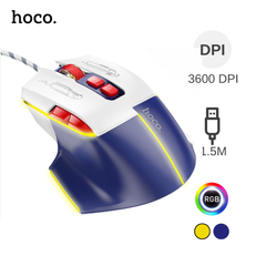 Chuột có dây Hoco GM31