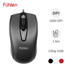 ** Chuột dây Fuhlen L102