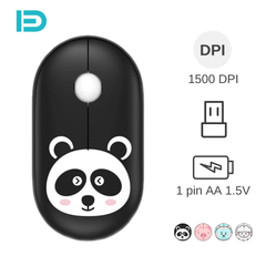 Chuột không dây FD E160H in hình