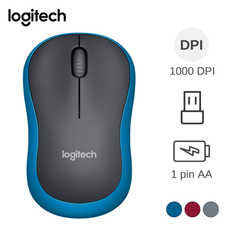 [C] ** Chuột không dây Logitech M185
