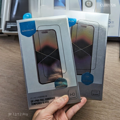 DCL IP 12/12 Pro 6.1 Nillkin CP+Pro