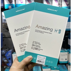 DCL IP 12/12 Pro 6.1 Nillkin H+ Pro