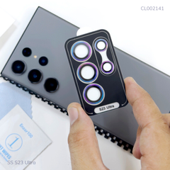 ** DCL Camera mắt rời SS S23 Ultra Kuzoom titan màu