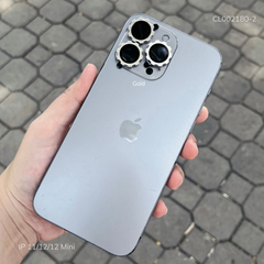 ** DCL Camera mắt rời IP 11/12/12 Mini bánh răng