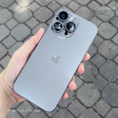 ** DCL Camera mắt rời IP 14 Pro/14 Pro Max bánh răng