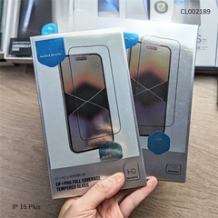 ** DCL IP 15 Plus/16 Plus Nillkin CP+Pro