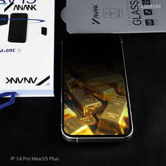DCL IP 14 Pro Max/15 Plus Anank chống nhìn trộm