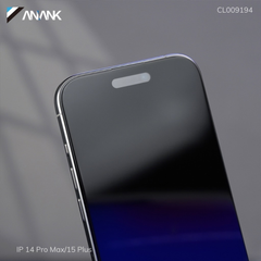 DCL IP 14 Pro Max/15 Plus Anank chống nhìn trộm 360 độ