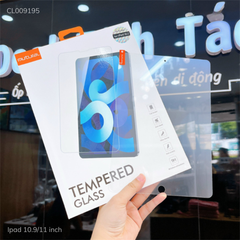 DCL Ipad 10.9/11 inch Mutural chống vân tay