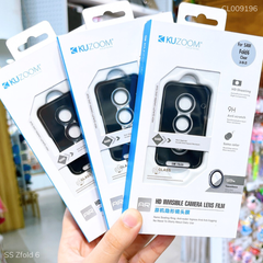 ** DCL Camera mắt rời SS Zfold 6 Kuzoom màu