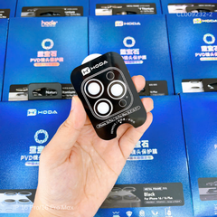 ** DCL Camera mắt rời IP 16 Pro/16 Pro Max Hoda màu