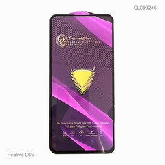 ** DCL Realme C65 Full keo đen