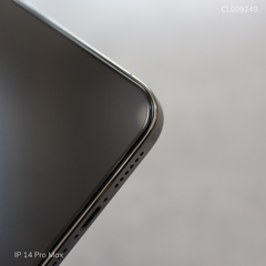 ** DCL IP 14 Pro Max Hoda chống nhìn trộm 2IN1