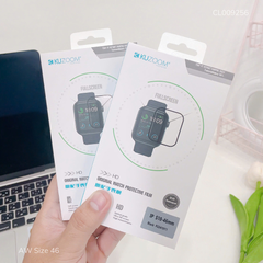 DCL dẻo AW Kuzoom full Series 10 size 46