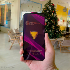 ** DCL SS S24 Ultra full keo đen - test