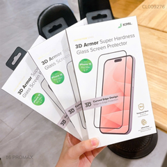 DCL IP 16 Pro Max Jcpal Corning Gorilla Glass