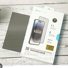 DCL SS S25 Ultra Kuzoom chống nhìn trộm